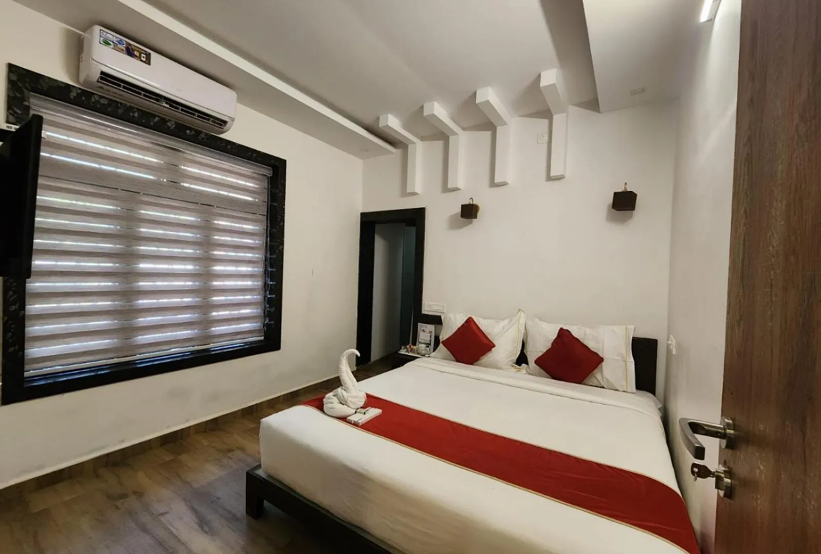 Homestay Forest Edge Batheri