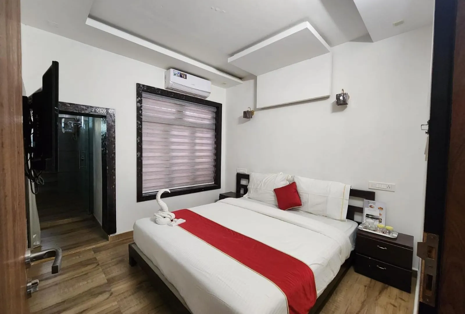 Forest Edge Batheri Homestay