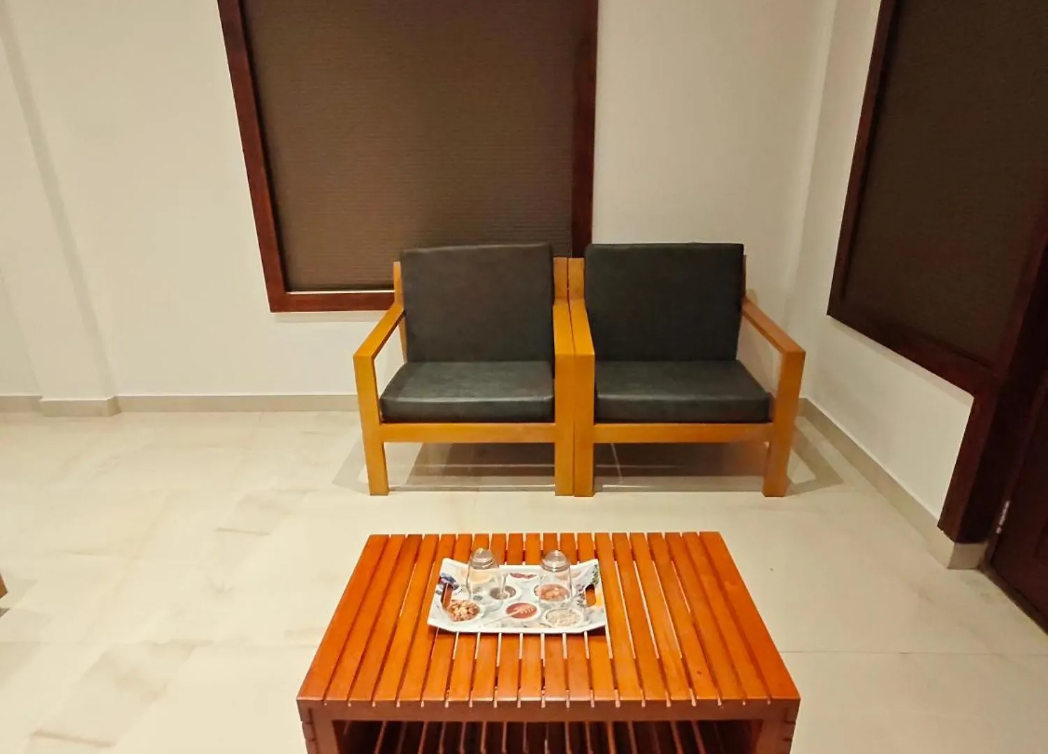 Forest Edge Batheri Homestay