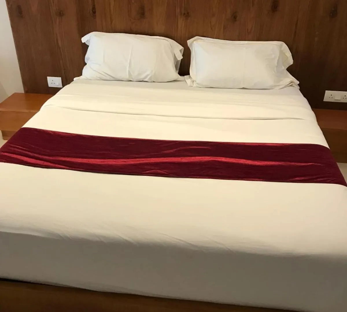 Homestay Forest Edge Batheri India