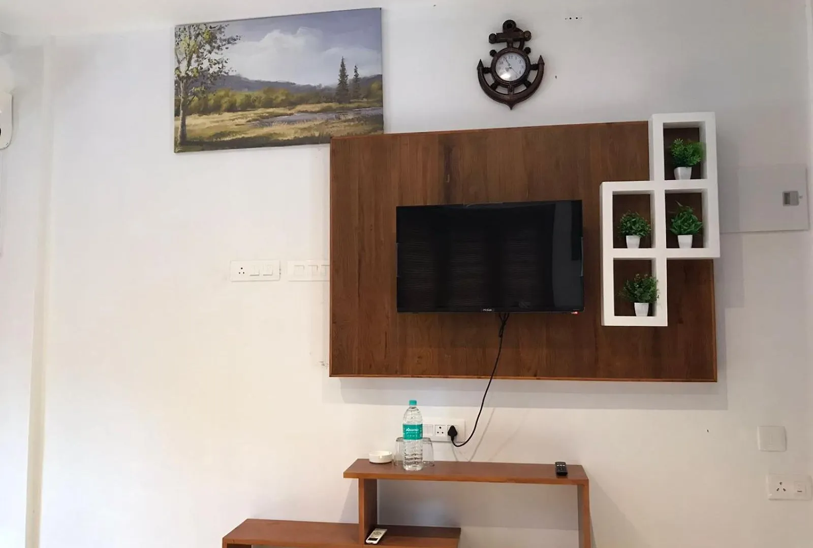 Forest Edge Batheri