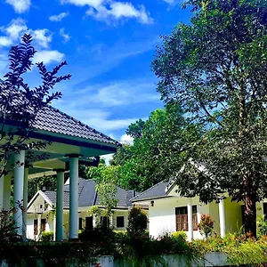 Black Forest Wayanad Bed & Breakfast